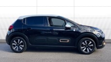 Citroen C3 1.2 PureTech C-Series Edition 5dr Petrol Hatchback